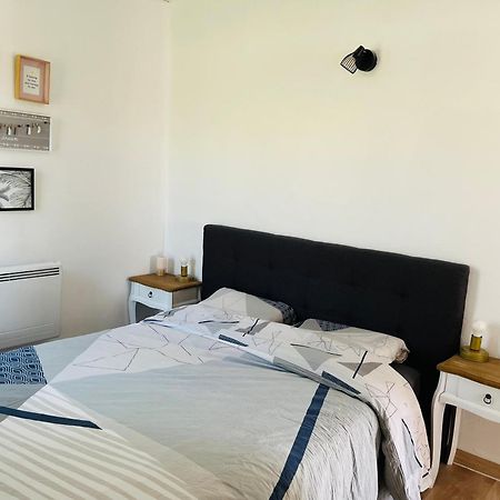Charmante Maisonnette 4Pers Canet  Buitenkant foto